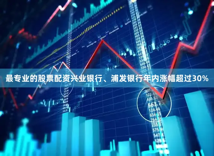 最专业的股票配资兴业银行、浦发银行年内涨幅超过30%