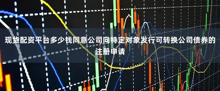 现货配资平台多少钱同意公司向特定对象发行可转换公司债券的注册申请